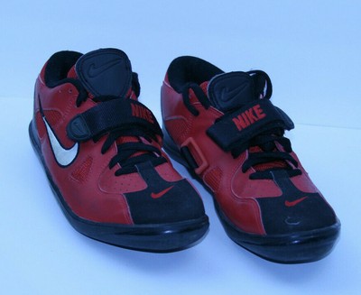 puma shot put shoes